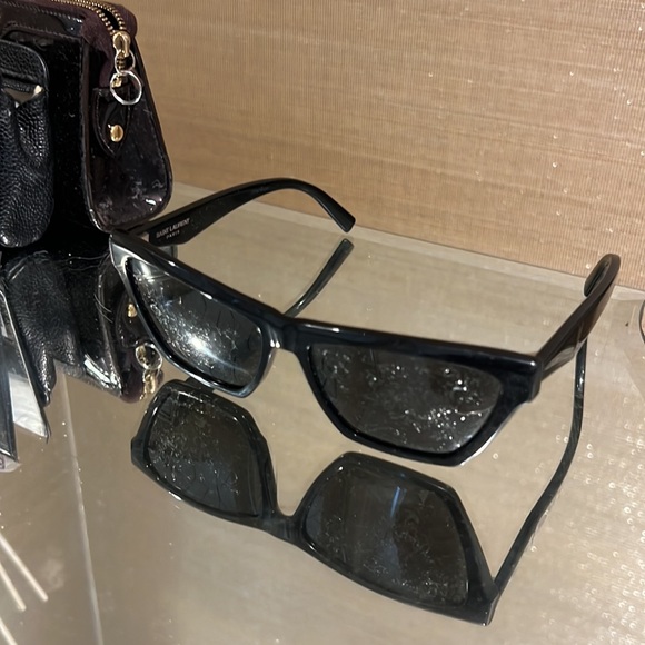 YSL sunglasses - Picture 5 of 5